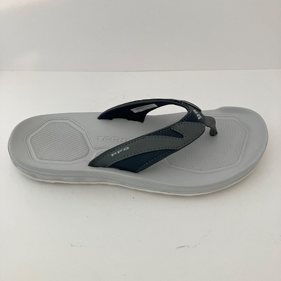 Columbia Sportswear Techsun Flip III PFG Sandals (For Men) Size 8 - Picture 6 of 17